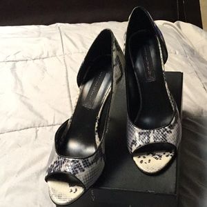 New heels